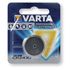 Pile bouton Varta 3V CR2430